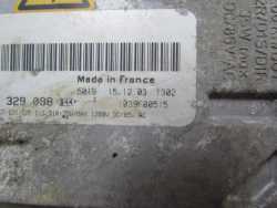 VOLVO C30 C70 S40 V50 04- PRZETWORNICA XONON PRAWA MOCOWANIE 30678911 1301329508 1307329098