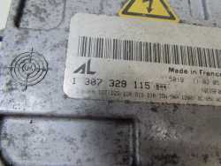 VOLVO XC90 06- PRZETWORNICA XONON D1 D2S D2R 1307329115