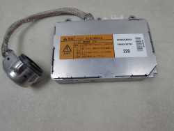 SUBARU LEGACY III IV OUTBACK LIFT PRZETWORNICA XENON 84965AE020 39000-20751