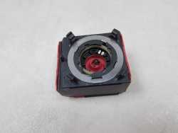 VOLVO C30 C70 S40 V50 04- STARTER ZAPLONNIK XENON 1307329076
