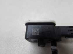 OPEL ASTRA V K 15-22 CZUJNIK UDERZENIOWY 13576422