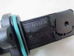 OPEL ASTRA K 1.0 T 1.4 TURBO 15-19 PRZEPLYWOMIERZ POWIETRZA 0280218314 13432261