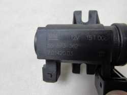 OPEL ASTRA IV J INSIGNIA 2.0 CDTI 09-15 ZAWOR PODCISNIENIA TURBINY 55573362 70142003