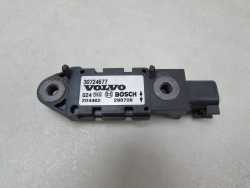 VOLVO XC90 LIFT 06- CZUJNIK UDERZENIA UDERZENIOWY 30724677