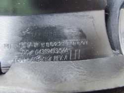 CHRYSLER SEBRING II LAMPA TYL LEWA 04389493 07-12