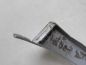 MERCEDES ML W163 LIFT LISTWA POD LAMPE PRAWA 1638260277 01-05