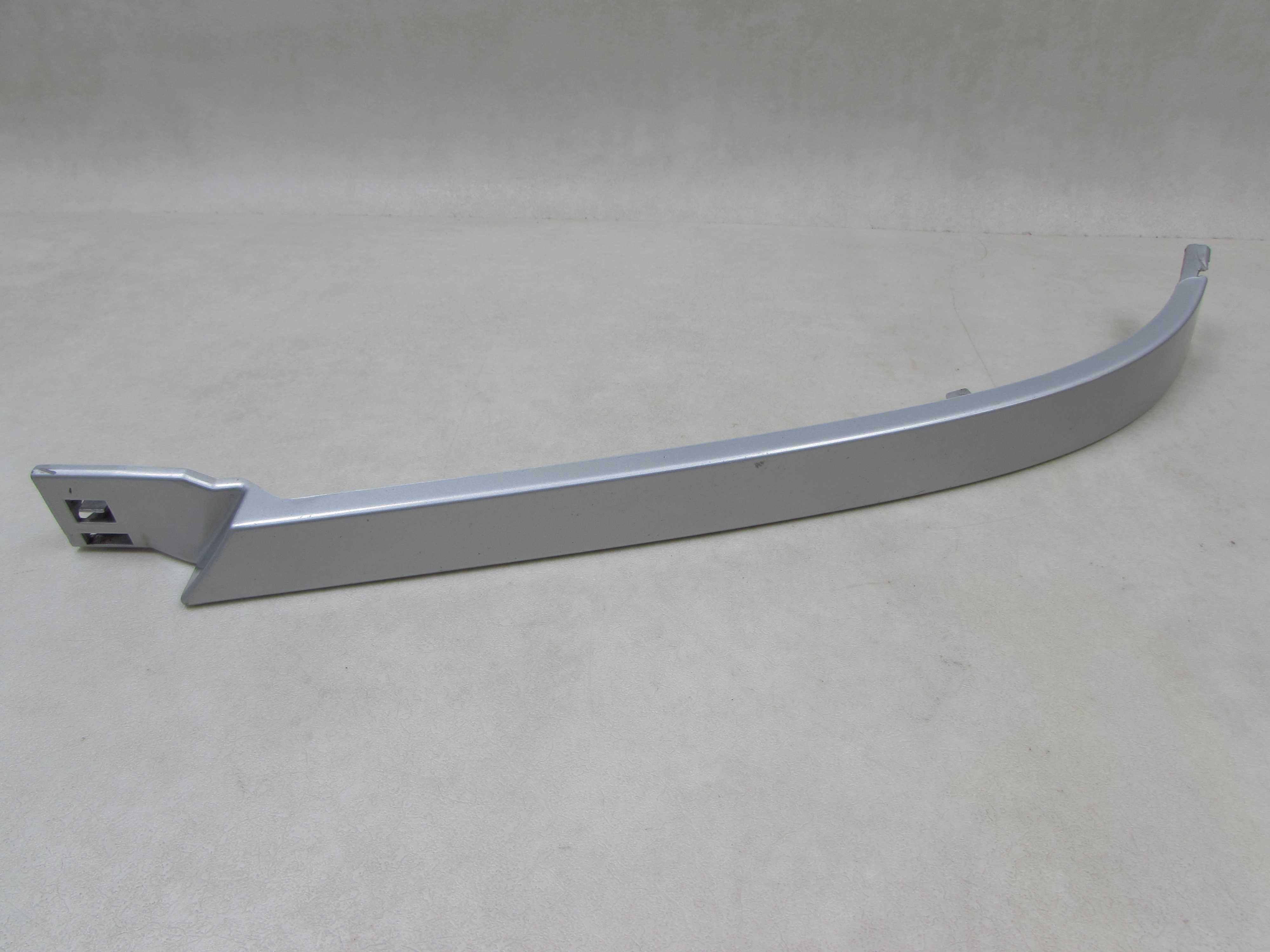 MERCEDES ML W163 LIFT LISTWA POD LAMPE LEWA 1638260177 01-05