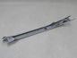 MERCEDES ML W163 LIFT LISTWA POD LAMPE LEWA 1638260177 01-05