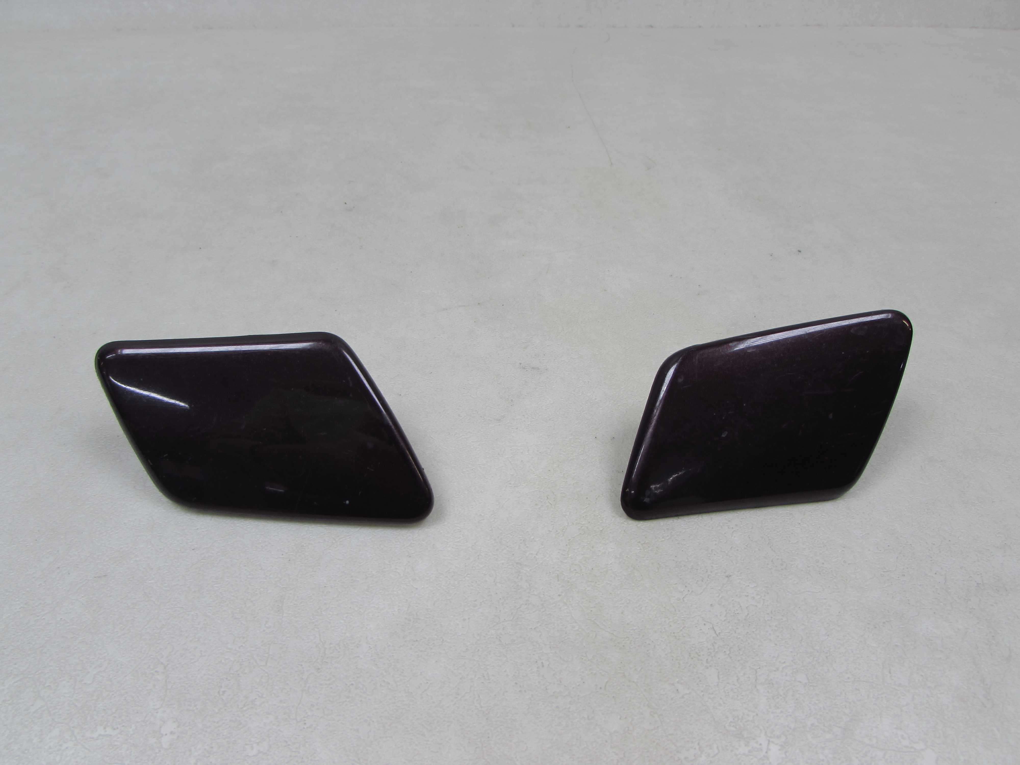 VOLVO S40 V50 04-07 OSLONA ZASLEPKA DYSZ SPRYSKIWACZA LEWA 30655872 463-46