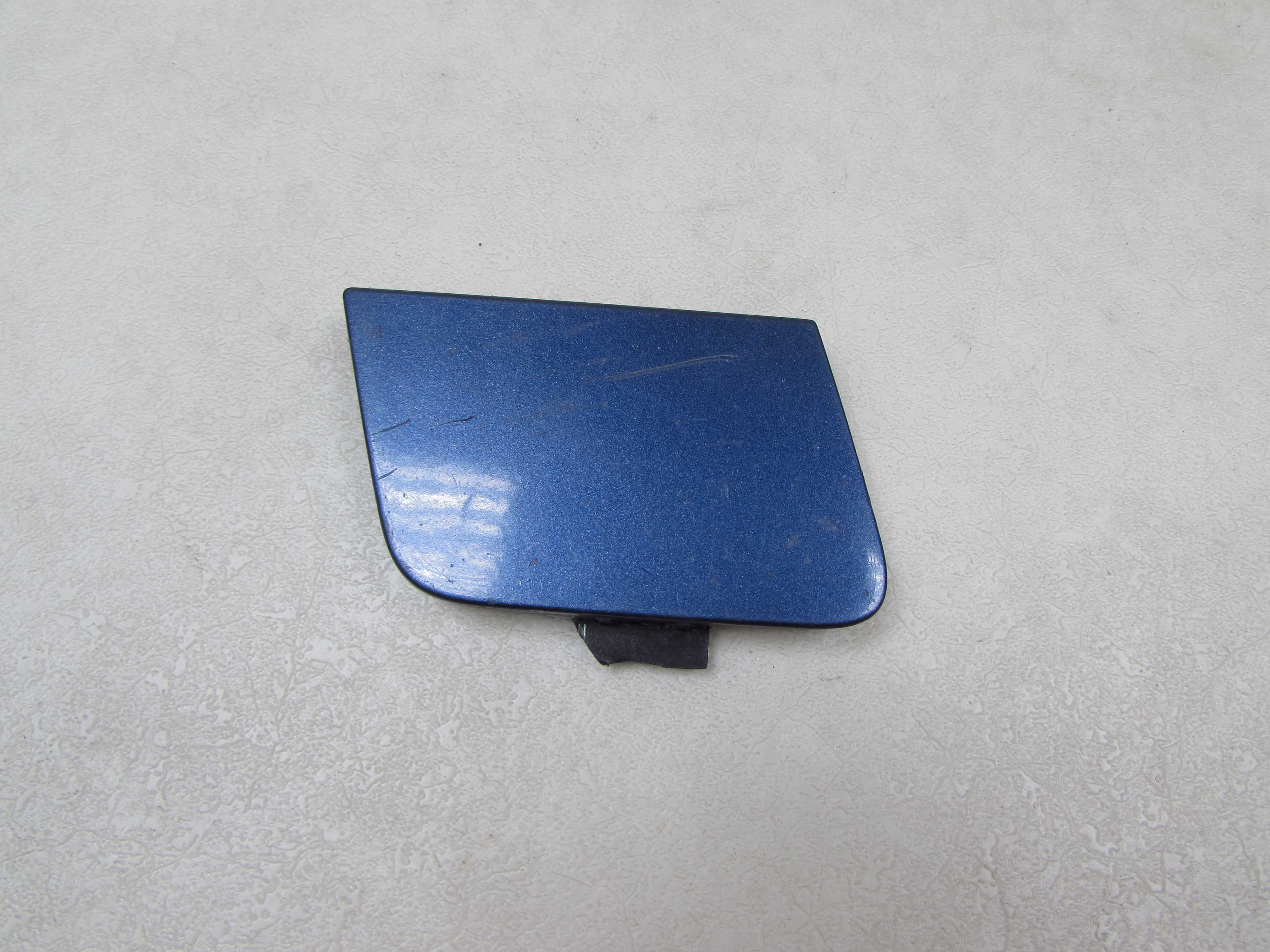 AUDI A3 8P ZASLEPKA ZDERZAKA PRZOD 8P4807241