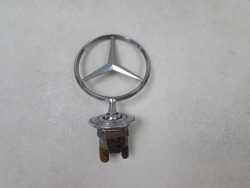 MERCEDES C CLK E W203 W209 W211 W220 CELOWNIK GWIAZDA EMBLEMAT