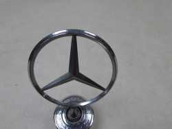MERCEDES C CLK E W203 W209 W211 W220 CELOWNIK GWIAZDA EMBLEMAT