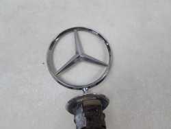 MERCEDES C CLK E W203 W209 W211 W220 CELOWNIK GWIAZDA EMBLEMAT