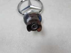 MERCEDES C CLK E W203 W209 W211 W220 CELOWNIK GWIAZDA EMBLEMAT