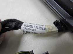 VOLVO S60 II V60 III XC60 II XC90 II S90 V90 17-22 MODUL RADAR KAMERA PRZEDNIA 32243277 31674357