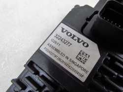 VOLVO S60 II V60 III XC60 II XC90 II S90 V90 17-22 MODUL RADAR KAMERA PRZEDNIA 32243277 31674357