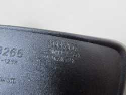 VOLVO S60 II V60 III XC60 II XC90 II S90 V90 17-22 LUSTERKO WSTECZNE WEWNETRZNE 31442553