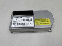VOLVO XC90 LIFT MODUL SENSOR PODUSZEK AIRBAG 0285010210 30782386 07-14
