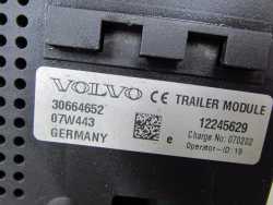 VOLVO S60 V70 XC MODUL HAKA SWIATEL PRZYCZEPY 30664652 12245629 02-14