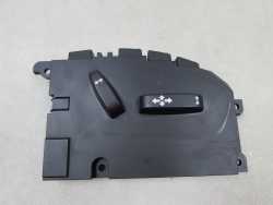 VOLVO XC60 08-16 PANEL STEROWANIA PAMIECI FOTELA PRAWY PRZOD 30797729