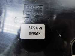 VOLVO XC60 08-16 PANEL STEROWANIA PAMIECI FOTELA PRAWY PRZOD 30797729