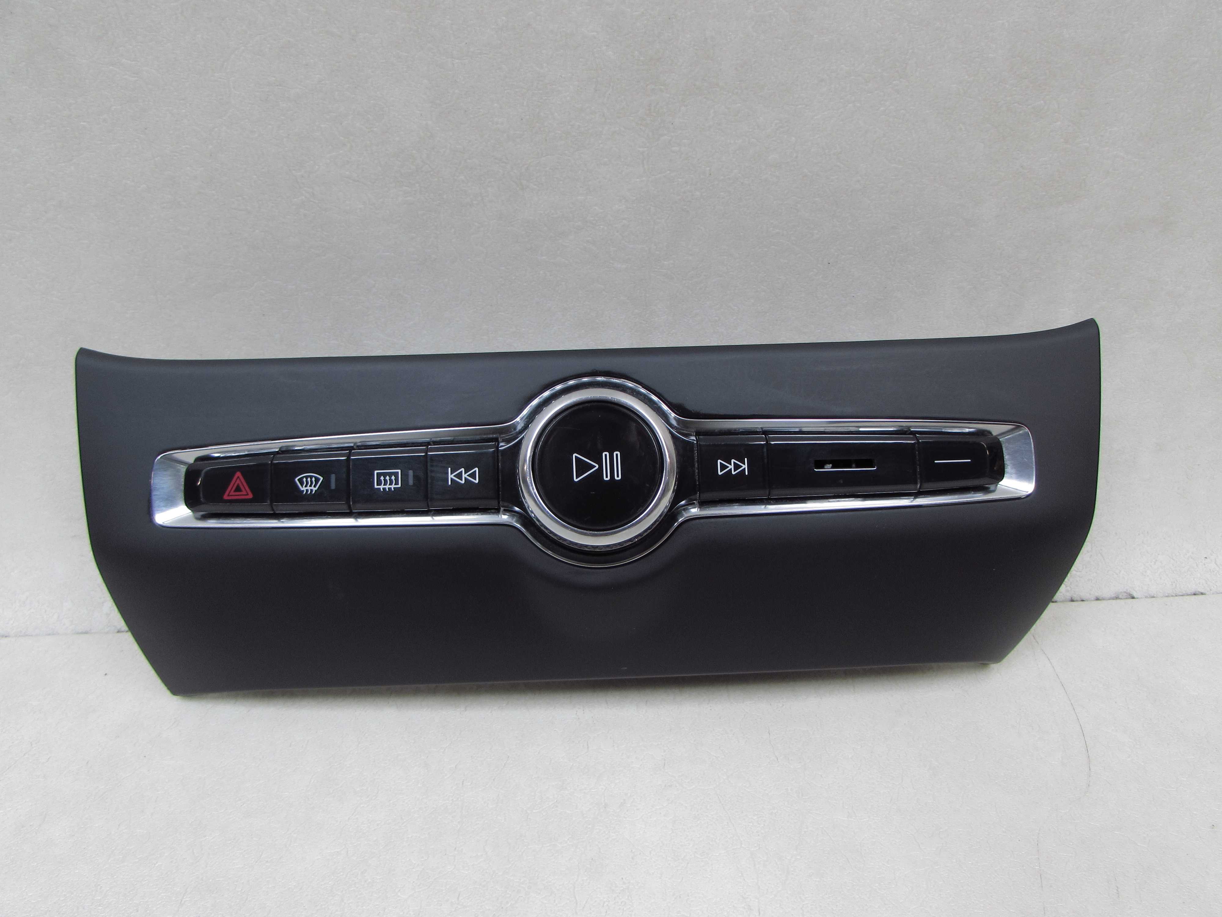 VOLVO S60 III V60 II XC60 II XC90 II 17-22 PANEL STEROWANIA RADIO 31398845