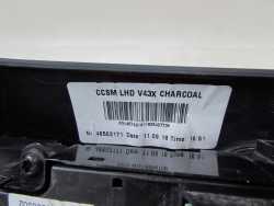VOLVO S60 III V60 II XC60 II XC90 II 17-22 PANEL STEROWANIA RADIO 31398845