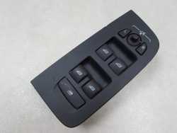 VOLVO S60 III V60 II XC60 II XC90 II S90 V90 17-22 PANEL STEROWANIA PRZELACZNIK SZYB 31433406