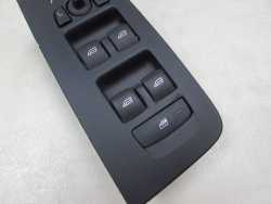 VOLVO S60 III V60 II XC60 II XC90 II S90 V90 17-22 PANEL STEROWANIA PRZELACZNIK SZYB 31433406