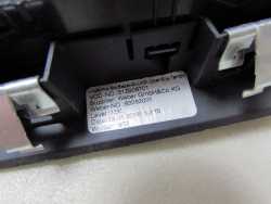 VOLVO S60 III V60 II XC60 II XC90 II S90 V90 17-22 PANEL STEROWANIA PRZELACZNIK SZYB 31433406