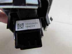 VOLVO S60 III V60 II XC60 II XC90 II S90 V90 17-22 PANEL STEROWANIA PRZELACZNIK SZYB 31433408