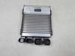 TOYOTA AVENSIS T27 HILUX RAV4 IV D4D MODUL STEROWNIK WTRYSKOW 89871-20080