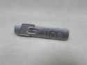 AUDI A3 8P A4 A6 ZNACZEK LOGO EMBLEMAT GRILLA