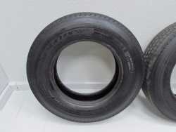OPONA OPONY PRZEDNIE PIRELLI FR01 205/75R17.5 10mm ROCZNIK 2021 18T YD