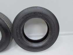 OPONA OPONY PRZEDNIE PIRELLI FR01 205/75R17.5 10mm ROCZNIK 2021 18T YD