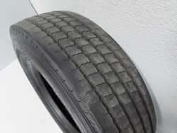 OPONA OPONY PRZEDNIE PIRELLI FR01 205/75R17.5 10mm ROCZNIK 2021 18T YD
