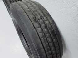 OPONA OPONY PRZEDNIE PIRELLI FR01 205/75R17.5 10mm ROCZNIK 2021 18T YD