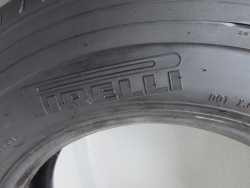 OPONA OPONY PRZEDNIE PIRELLI FR01 205/75R17.5 10mm ROCZNIK 2021 18T YD