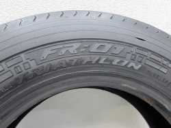OPONA OPONY PRZEDNIE PIRELLI FR01 205/75R17.5 10mm ROCZNIK 2021 18T YD