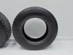 OPONA OPONY CIEZAROWA NAPEDOWA MICHELIN REMIX XDE2 205/75R17.5 14mm ROCZNIK 2021 40T YD