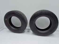 OPONA OPONY CIEZAROWA NAPEDOWA MICHELIN REMIX XDE2 205/75R17.5 14mm ROCZNIK 2021 40T YD