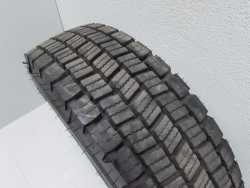 OPONA OPONY CIEZAROWA NAPEDOWA MICHELIN REMIX XDE2 205/75R17.5 14mm ROCZNIK 2021 40T YD