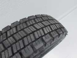 OPONA OPONY CIEZAROWA NAPEDOWA MICHELIN REMIX XDE2 205/75R17.5 14mm ROCZNIK 2021 40T YD