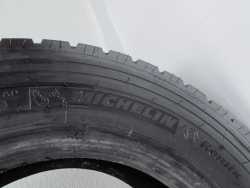 OPONA OPONY CIEZAROWA NAPEDOWA MICHELIN REMIX XDE2 205/75R17.5 14mm ROCZNIK 2021 40T YD