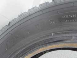 OPONA OPONY CIEZAROWA NAPEDOWA MICHELIN REMIX XDE2 205/75R17.5 14mm ROCZNIK 2021 40T YD