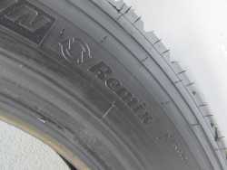 OPONA OPONY CIEZAROWA NAPEDOWA MICHELIN REMIX XDE2 205/75R17.5 14mm ROCZNIK 2021 40T YD