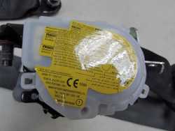 HYUNDAI I10 II 14-18 PAS BEZPIECZENSTWA PRZOD PRAWY 88870-B9100
