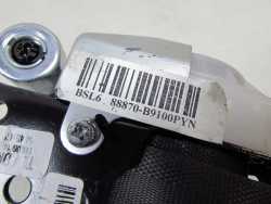 HYUNDAI I10 II 14-18 PAS BEZPIECZENSTWA PRZOD PRAWY 88870-B9100