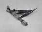 CHRYSLER SEBRING II ZAWIAS KLAPY TYL KPL 07-12