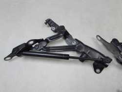 CHRYSLER SEBRING II ZAIAS KLAPY TYL KPL 07-12